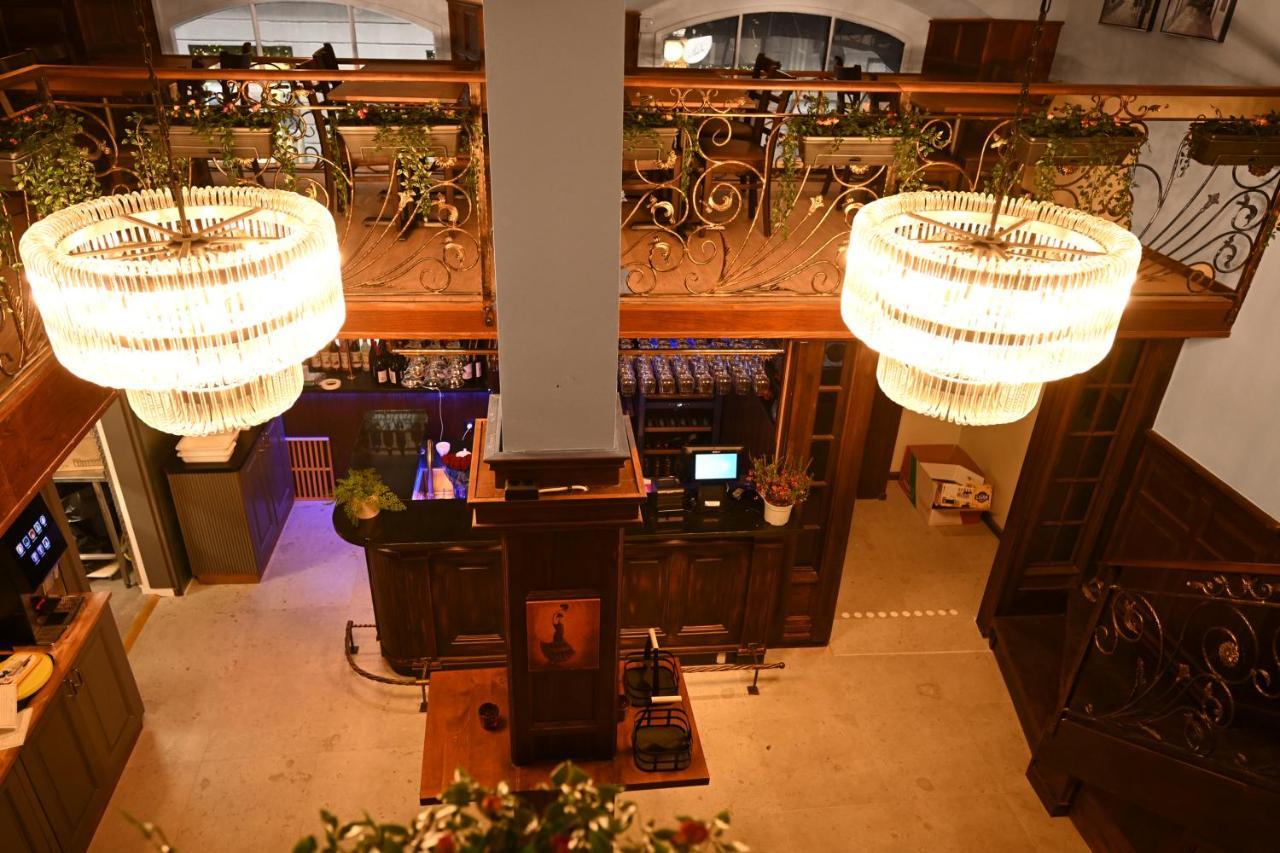 Old Town Stay Hostel Ville de Ville de Stockholm Extérieur photo