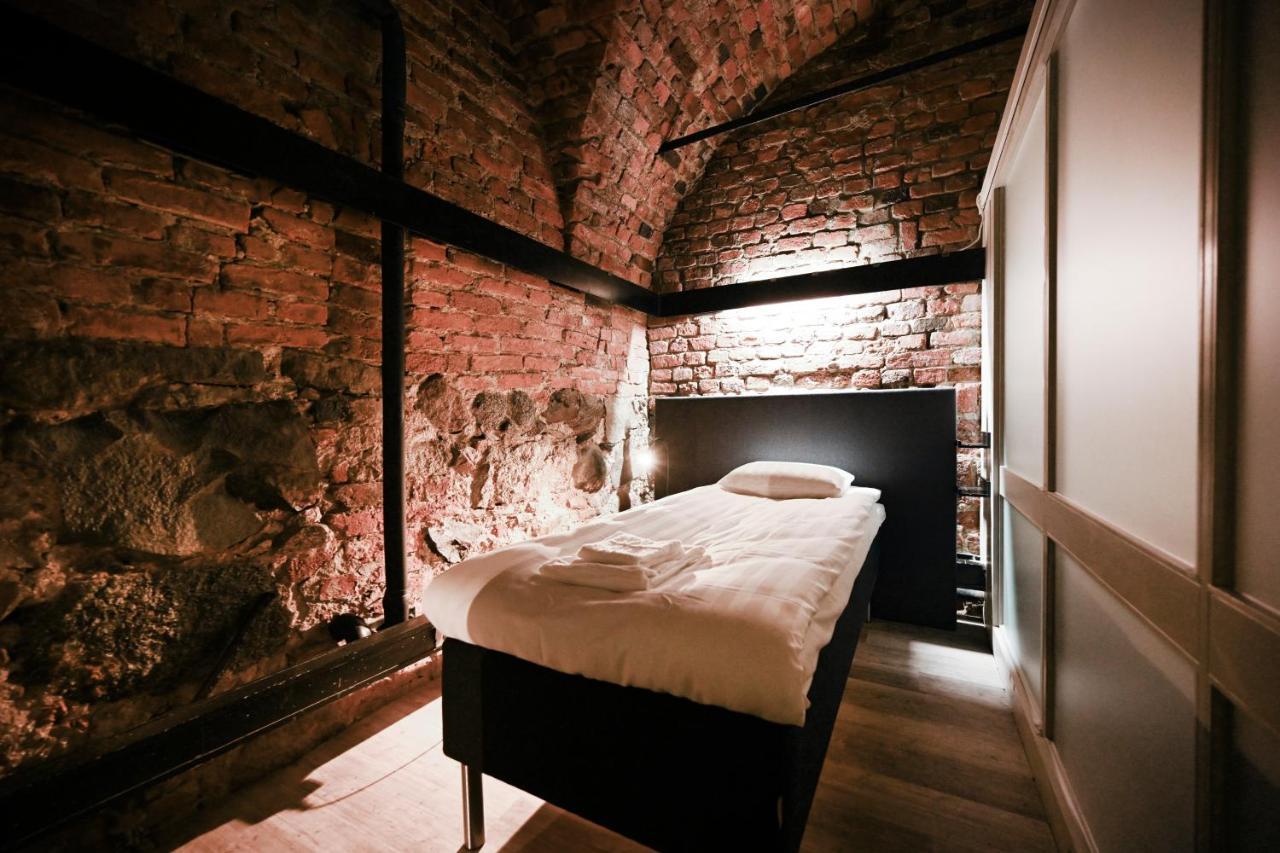 Old Town Stay Hostel Ville de Ville de Stockholm Extérieur photo