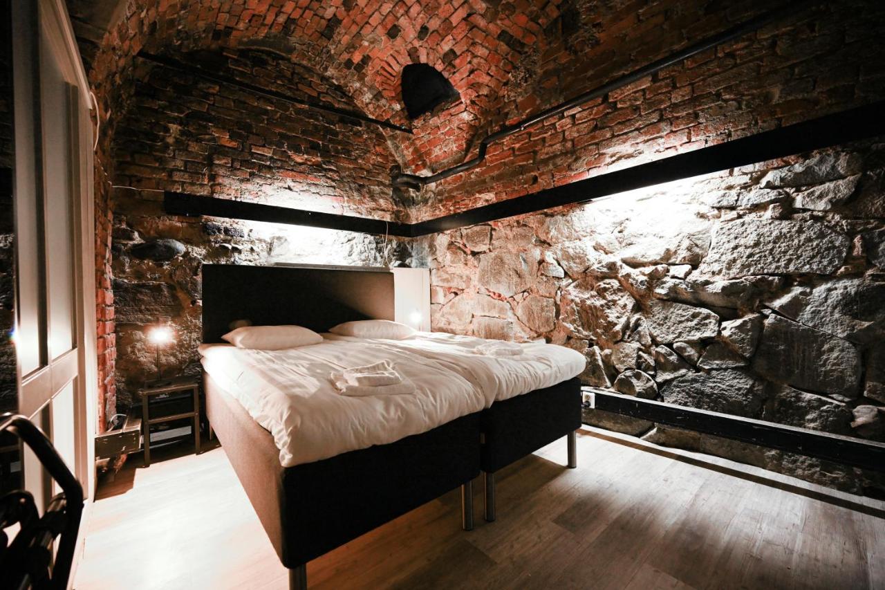 Old Town Stay Hostel Ville de Ville de Stockholm Extérieur photo